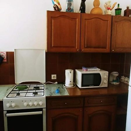 Apartman Ana Murter Kültér fotó
