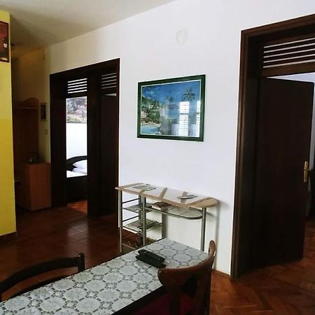 Apartman Ana Murter Kültér fotó