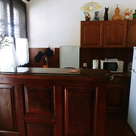 Apartman Ana Murter Szoba fotó