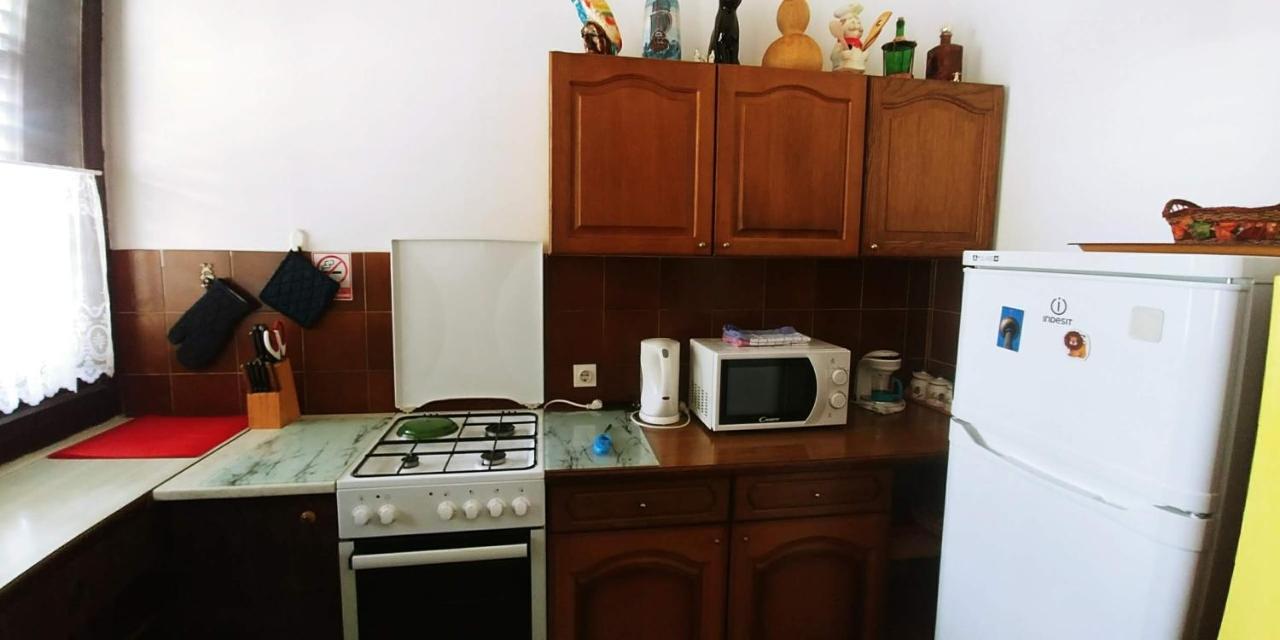 Apartman Ana Murter Kültér fotó