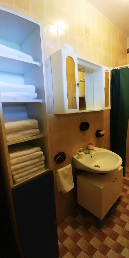 Apartman Ana Murter Kültér fotó