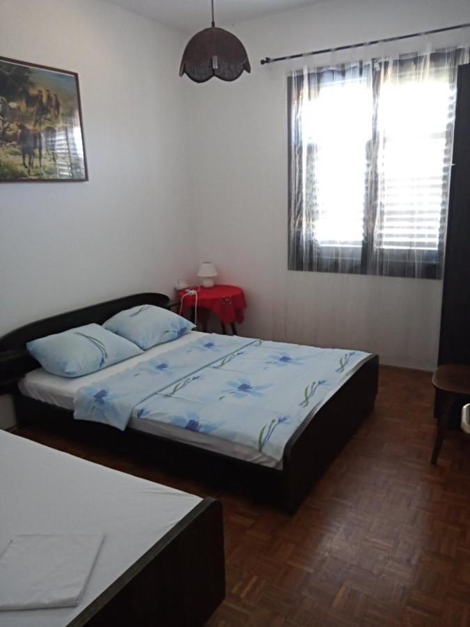Apartman Ana Murter Kültér fotó
