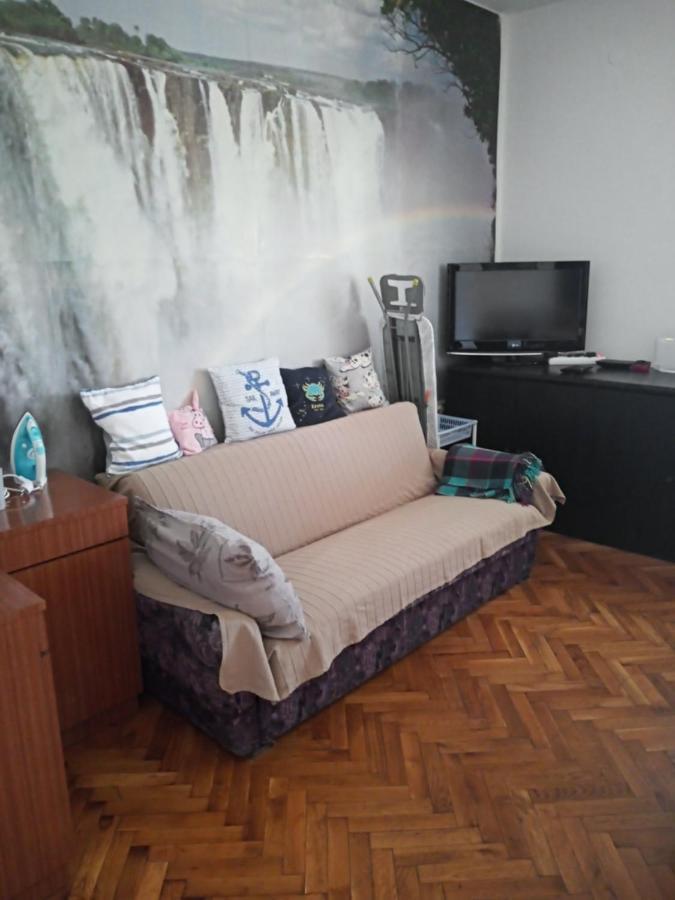 Apartman Ana Murter Kültér fotó