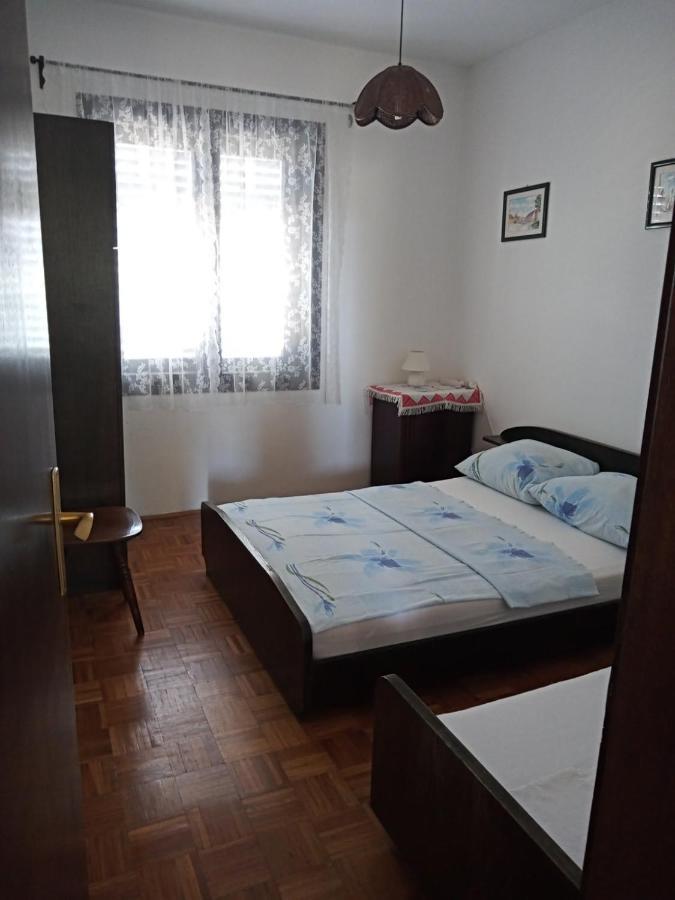 Apartman Ana Murter Kültér fotó