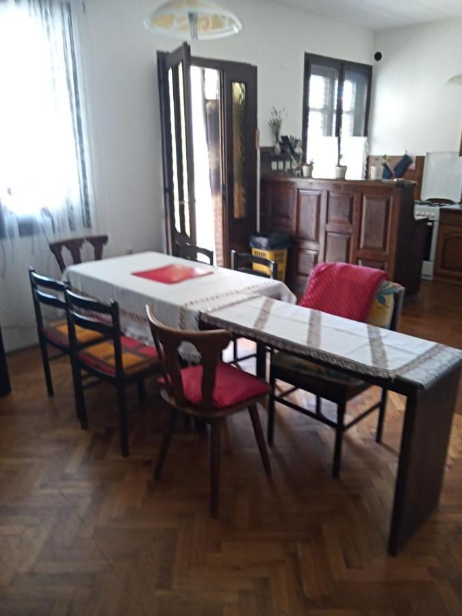 Apartman Ana Murter Kültér fotó