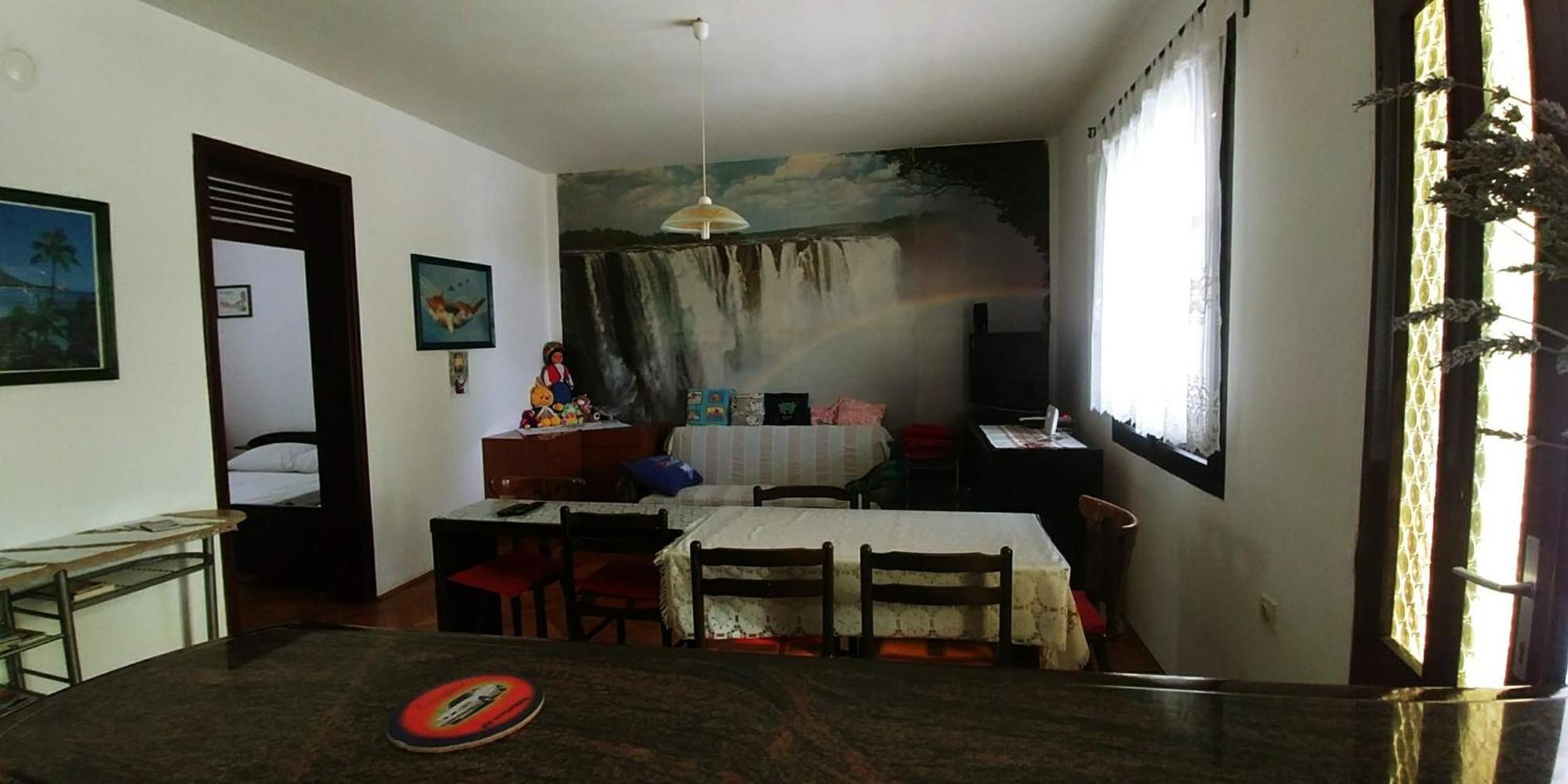 Apartman Ana Murter Szoba fotó